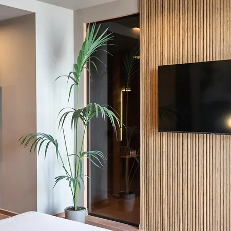 Hotel Ponte 7 Boutique *