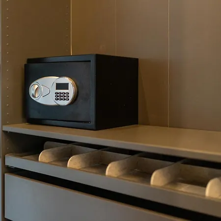 Ponte 7 Boutique Hotel *