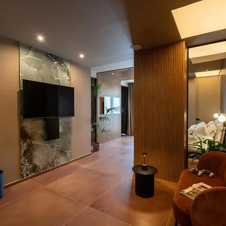 Ponte 7 Boutique Hotel Palerme
