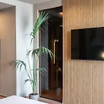 מלון Ponte 7 Boutique *