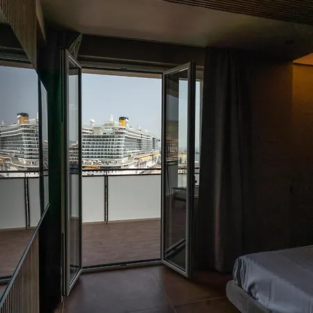 Ponte 7 Boutique Hotel *
