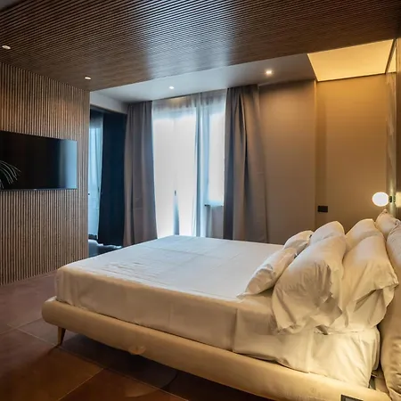 Ponte 7 Boutique Hotel Palermo