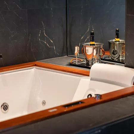 Hotel Ponte 7 Boutique *