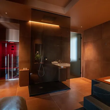 Hotel Ponte 7 Boutique