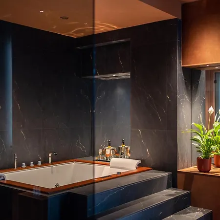 Ponte 7 Boutique Hotel
