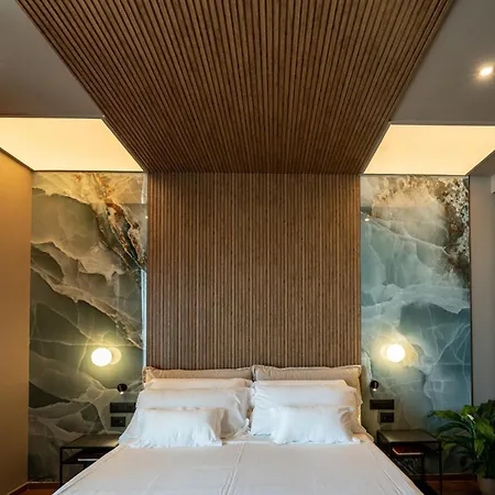 Ponte 7 Boutique Hotel Palermo