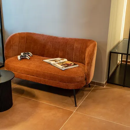 Ponte 7 Boutique Palermo