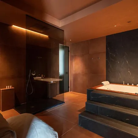 Ponte 7 Boutique Hotel Palermo