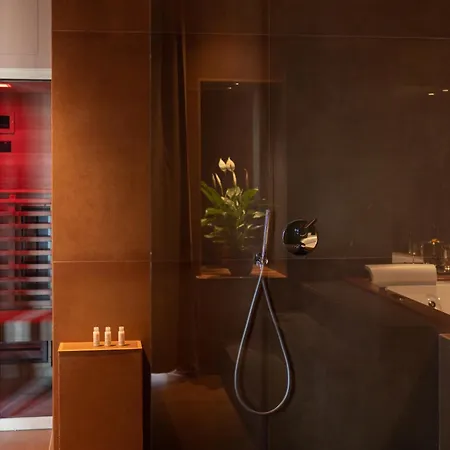 Ponte 7 Boutique Hotel *