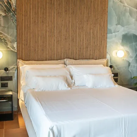 Ponte 7 Boutique Hotel Palermo