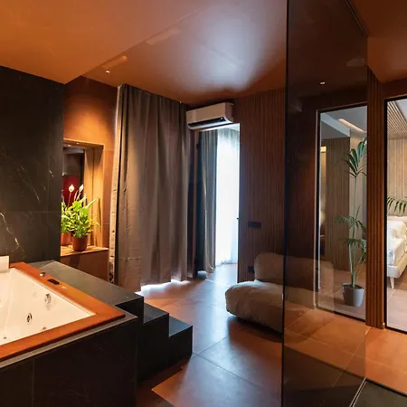 Hotel Ponte 7 Boutique Palermo