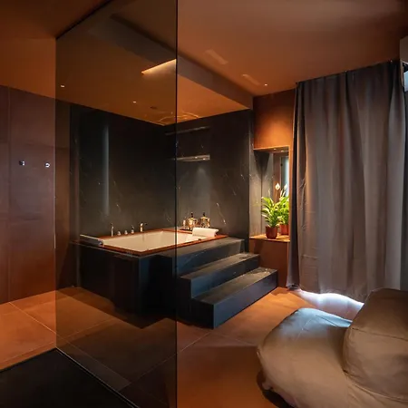 Hotel Ponte 7 Boutique *
