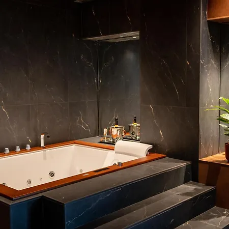 Hotel Ponte 7 Boutique Palermo