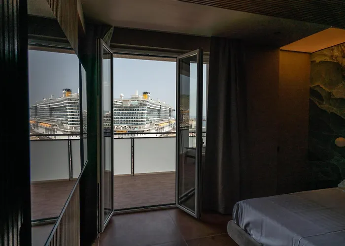 Ponte 7 Boutique Hotel *