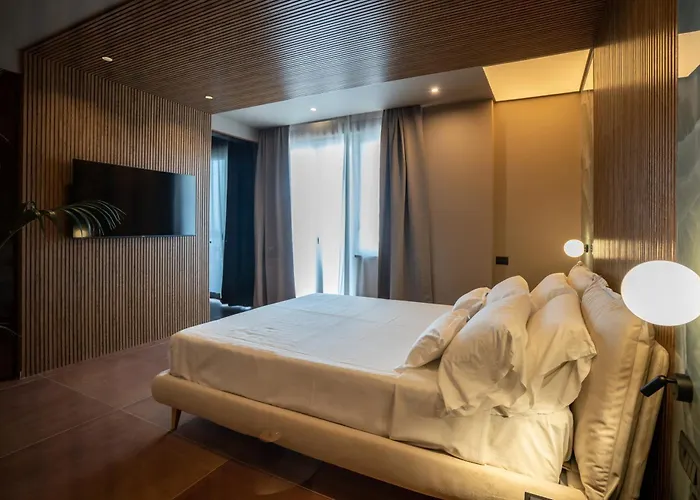 Ponte 7 Boutique Hotel Palermo