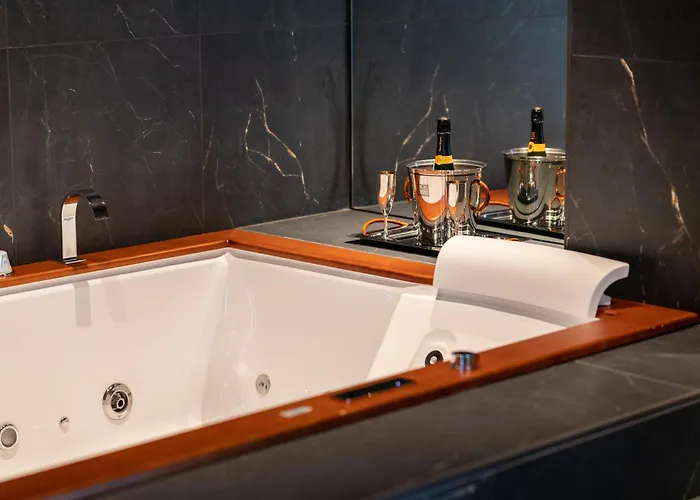 Hotel Ponte 7 Boutique *