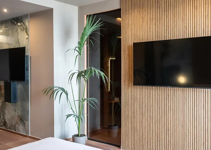 Hotel Ponte 7 Boutique *
