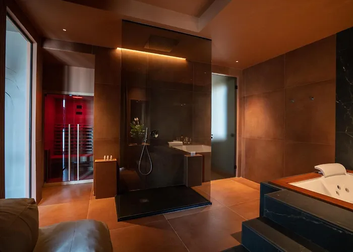 Hotel Ponte 7 Boutique