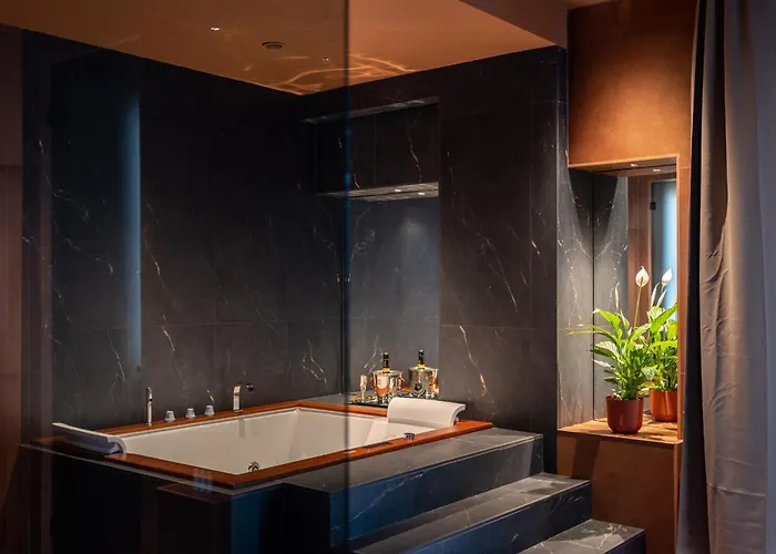 Ponte 7 Boutique Hotel