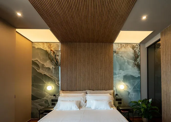Ponte 7 Boutique Hotel Palermo