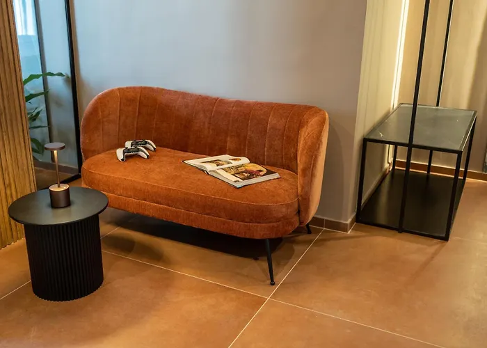Ponte 7 Boutique Palermo