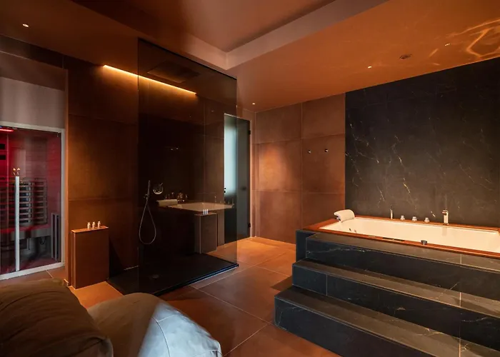 Ponte 7 Boutique Hotel Palermo