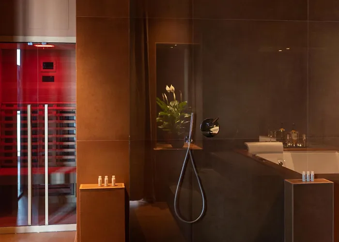 Ponte 7 Boutique Hotel *