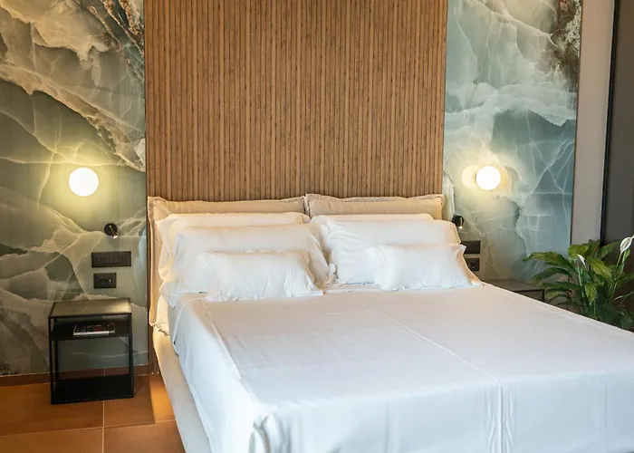 Ponte 7 Boutique Hotel Palermo