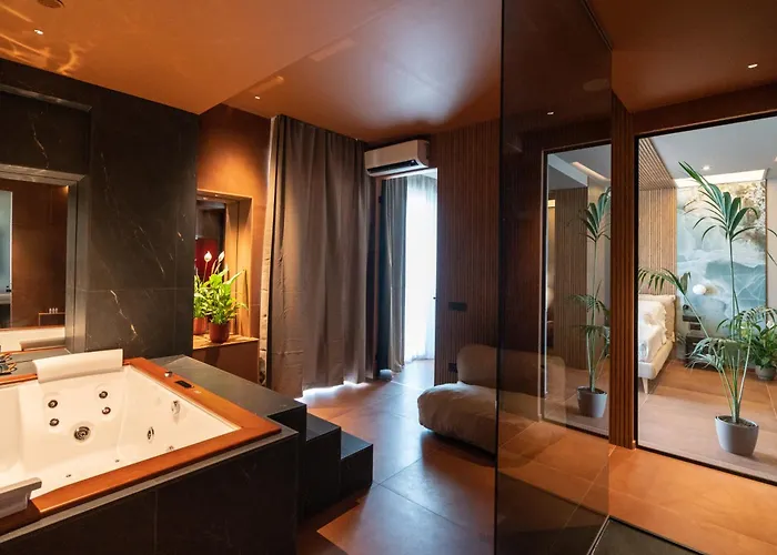 Hotel Ponte 7 Boutique Palermo