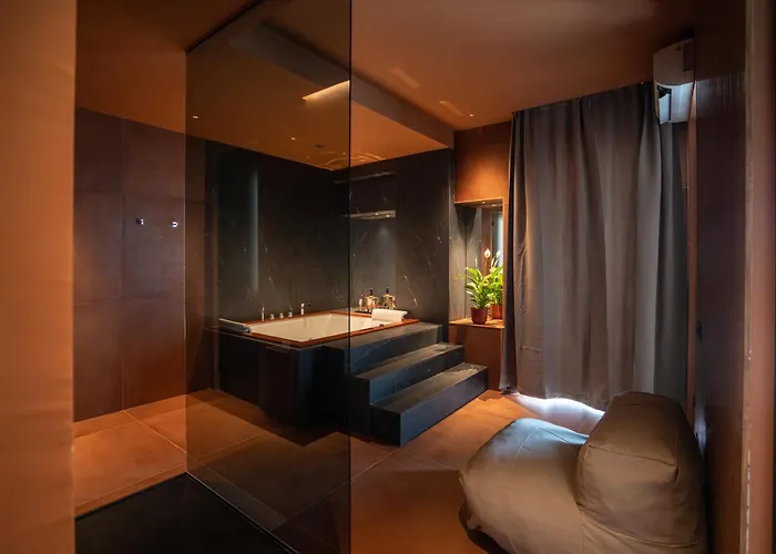 Hotel Ponte 7 Boutique *