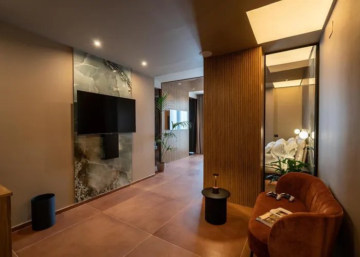 Ponte 7 Boutique Hotel Palermo